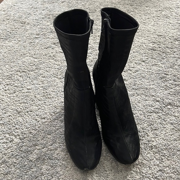 Design Lab | Size 7.5 | Boots - Picture 1 of 7